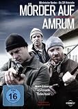 Murder on Amrum ( Mörder auf Amrum ) ( Die Insel (Killers on Amrum) ) [ NON-USA FORMAT, PAL, Reg.2 Import - Germany ]