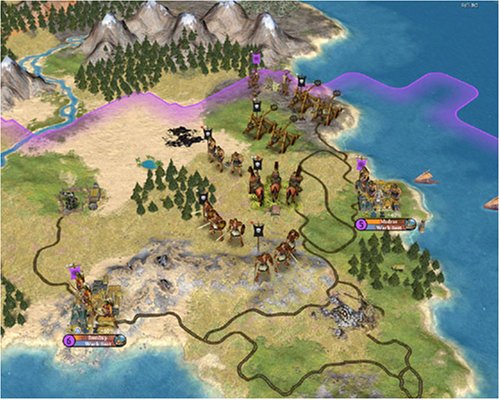 Sid Meier's Civilization IV: Gold Edition image