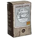 Diedrich Wiener Melange DECAF, Whole Bean, 12 Ounce Boxes (Pack of 4)