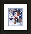 Dallas Cowboys Framed Troy Aikman Legends Composite Photo By Photo File NFL Football