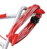 Review Bosch  / Cable winder for all Bosch & Qualcast electric mowers