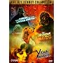 Del Tenney Triple Feature