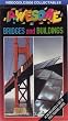 Awesome Bridges & Buildings [VHS]