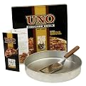 Chicago Metallic UNO Deep Dish Set