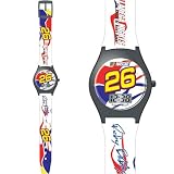 Ricky Bobby NASCAR Kids "Fan Series" Watch