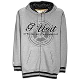 G Unit - 50 Cent G-Unit Men's Target Hoody