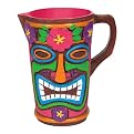 Tiki Time Pitcher