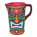 Tiki Time Pitcher