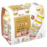 ニンニクの力 100MLX6