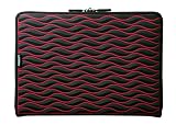 Review  WAVMAC13RDSLV / 13-inch Huzzk Sleevie Wave Red