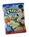 Brothers-ALL-Natural Mickey Mouse Apple Crisps, 0.35-Ounce Pouches (Pack of 24)