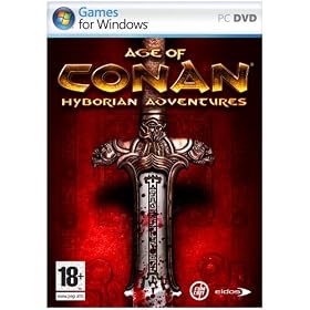 Age of Conan (PC)