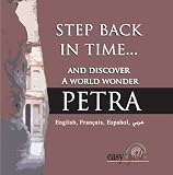  : Petra: Step Back in Time... And Discover a World Wonder