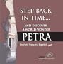 Petra: Step Back in Time... And Discover a World Wonder