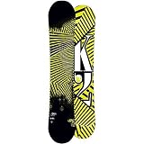 K2 Parkstar Snowboard