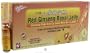 Prince of Peace Red Ginseng Royal Jelly 30x10 cc ( Eight Pack)