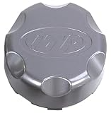 4/PK GREY CAPS TYPE 5,6,7 ~ INDUSTRIAL TIRE PROD INC ~