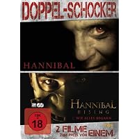 Hannibal / Hannibal Rising