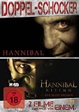 Produkt-Bild: Hannibal / Hannibal Rising [2 DVDs]