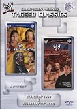 WWE - Rebellion 1999 & Insurrextion 2000 [DVD]