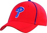 Philadelphia Phillies Authentic Batting Practice Cap