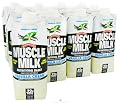 Muscle Milk RTD Vanilla - Single - 17 oz - Liquid [Health and Beauty]