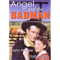 Angel and the Badman by 