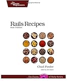 Rails recipes