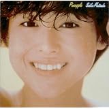PINEAPPLEby SEIKO MATSUDA