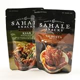 Sahale Nut Blend Snacks - KSAR Pistachios Blend (2 ounce) by igourmet.com