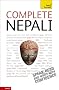 Complete Nepali: Teach Yourself  (Book/CD Pack)