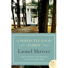 Lionel Shriver Novels - Lionel Shriver