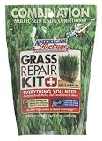 ENCAP LLC 10213-16 AMERICAN HERITAGE GRASS REPAIR KIT 100SQ.FT.