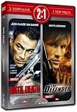 Until Death / The Defender (Uncut Version) [2 DVDs]