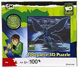Ben 10: Alien Force graphic 3 D Puzzle 51kckjb5%2B7L. SL160 Ben 10: Alien Force graphic 3 D Puzzle
