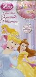 Disney Princess Loving Hearts Reversible Pillowcase