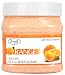 Luster Orange Face & Body Cream Scrub (500 ml) RS.275.00