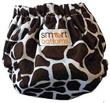 Smart Bottoms Smart 3.0 OS Organic All-in-one Cloth Diaper