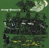 Strange Pleasure