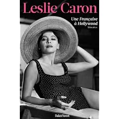 Une Fran�aise � Hollywood