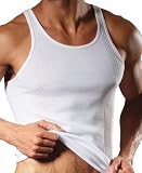 C-IN2 Mens Engineered Tank Top