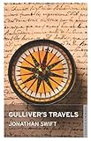 Gulliver's travels