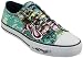 Ed Hardy Kids Lowrise Sneakers Skull, Mermaid, Bulldog, Geisha