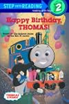 Happy Birthday, Thomas!