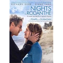Nights in Rodanthe / Le temps d'un ouragan (Bilingual Edition)