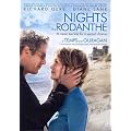 Nights in Rodanthe / Le temps d'un ouragan (Bilingual Edition)