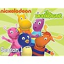 The Backyardigans