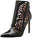 Nine West Women's Toocute Leather Dress Pump
