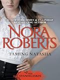 Taming Natasha (The Stanislaskis)