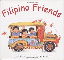 Filipino Friends